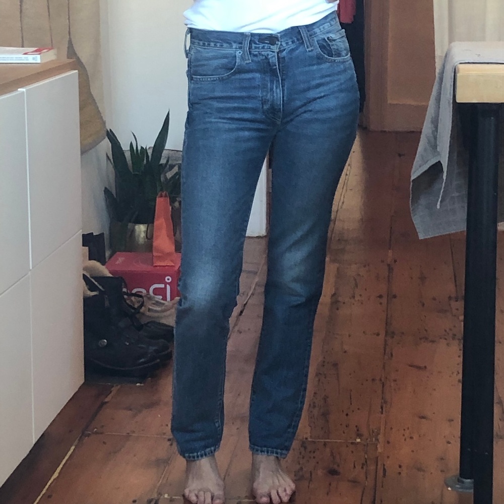 LEVIS 505 C